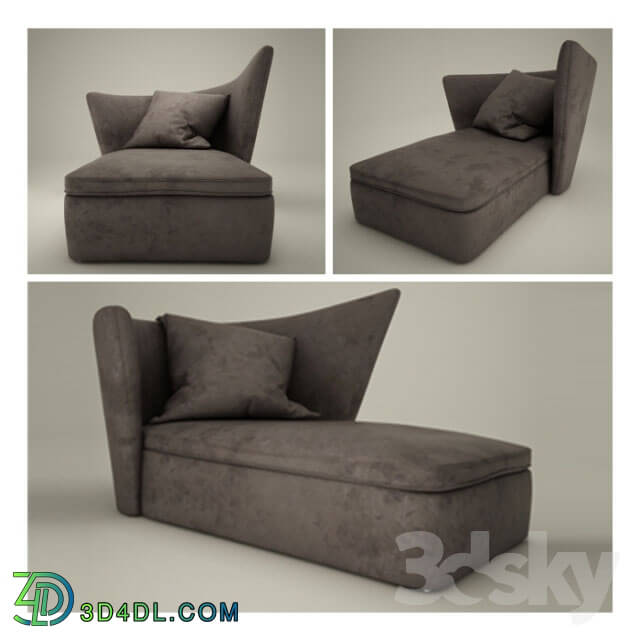 Other soft seating - soft seating