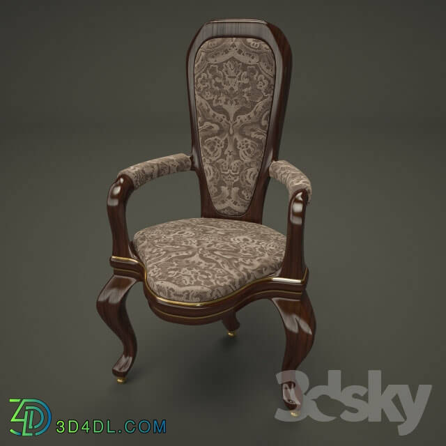 Chair - Chair