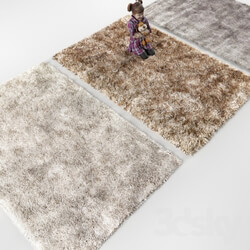 Carpets - Three carpet 5 