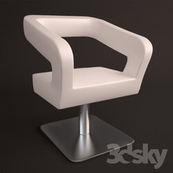 Chair - Chair Shape 