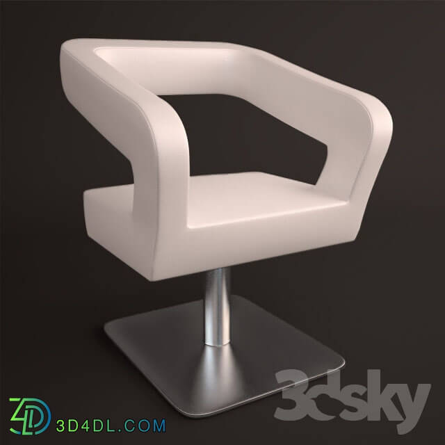 Chair - Chair Shape
