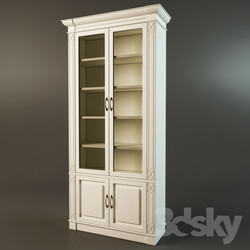 Wardrobe _ Display cabinets - BELFAN Verdi cabinet 
