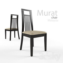 Chair - Chair_ Murat 