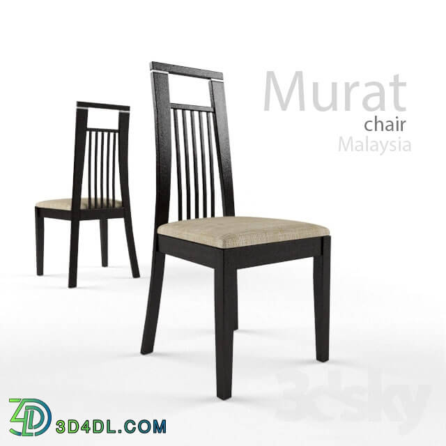 Chair - Chair_ Murat