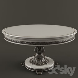 Table - Table Classic Jumbo Collection 