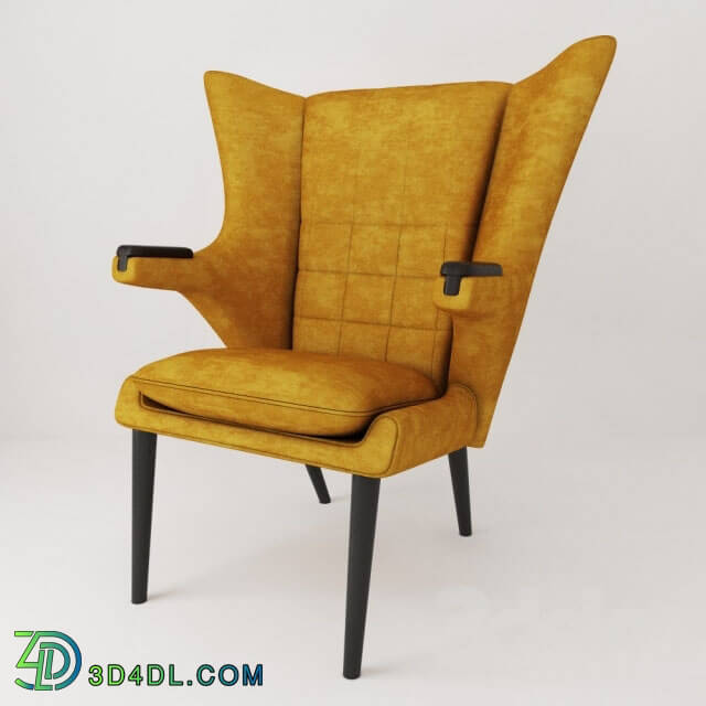 Arm chair - Loftdesigne 130 model