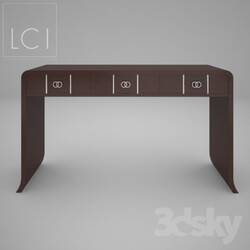 Sideboard _ Chest of drawer - Console LCI Decora art.N0414 