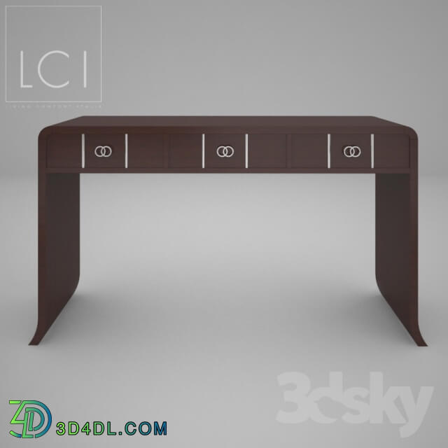 Sideboard _ Chest of drawer - Console LCI Decora art.N0414