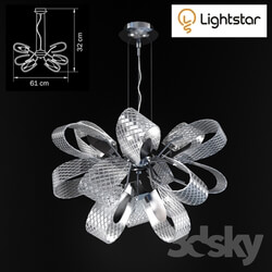 Ceiling light - Chandelier CIAMBO 820_110 