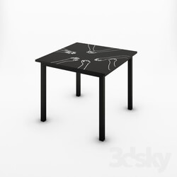 Table - artlebedev - Obedius 