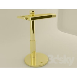 Table lamp - The Luminaire 