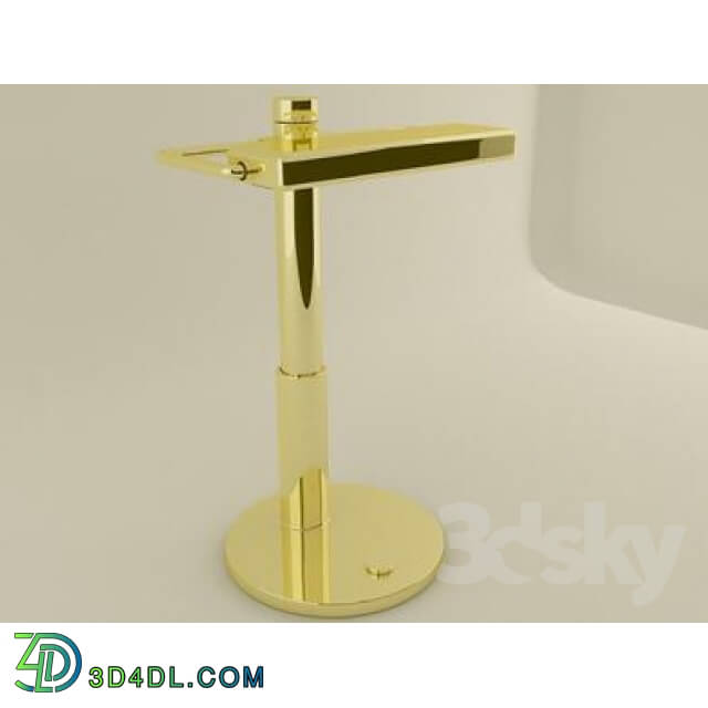 Table lamp - The Luminaire