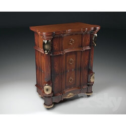Sideboard _ Chest of drawer - collezione 