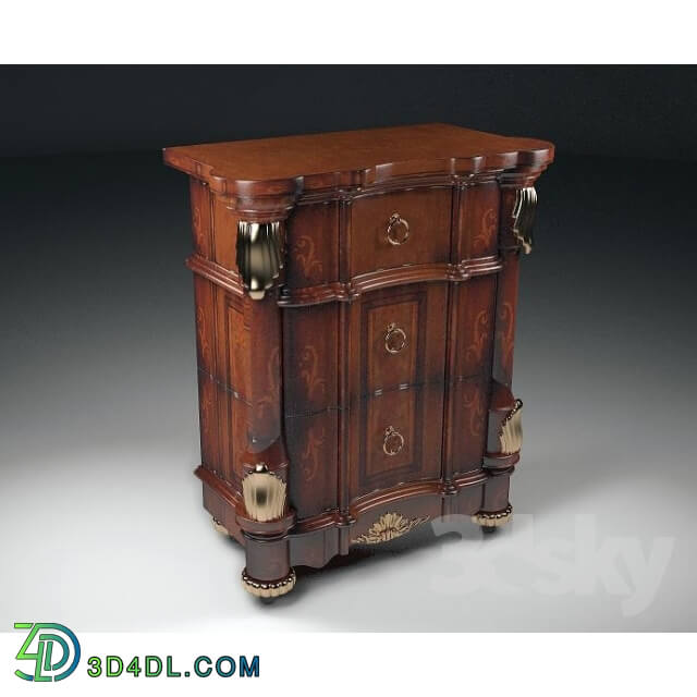 Sideboard _ Chest of drawer - collezione