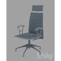 Office furniture - armchair 