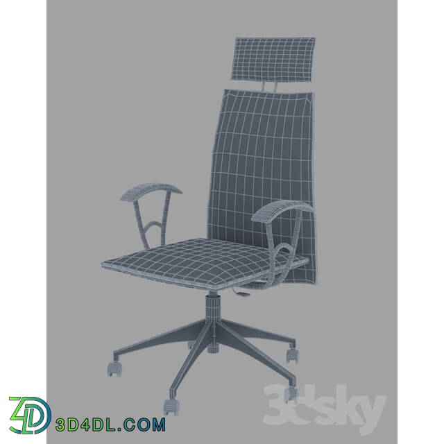 Office furniture - armchair