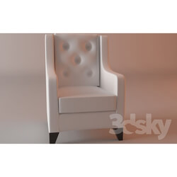 Arm chair - armchair 