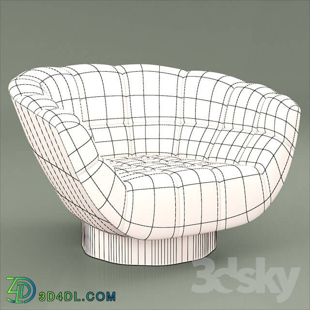 Arm chair - Essex Armchair