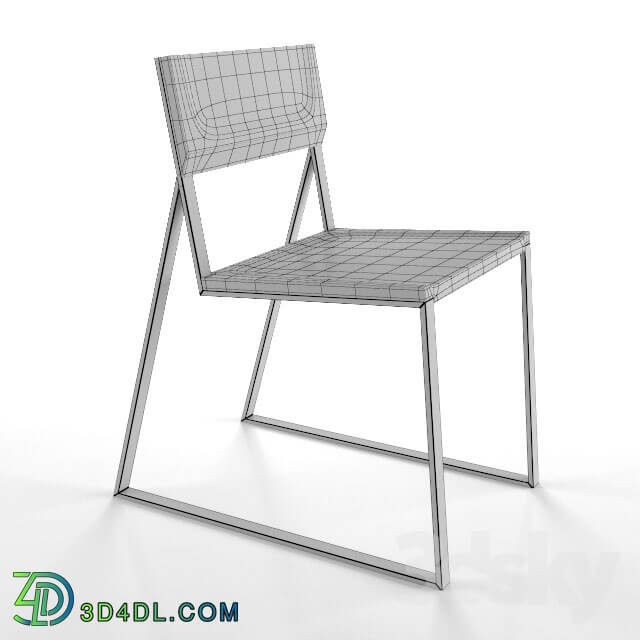 Chair - Chair Moskou K1