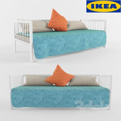 Bed - IKEA GULLIVER 