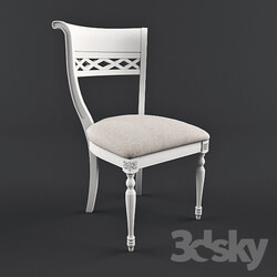 Chair - VERONA MOD_SN3D 