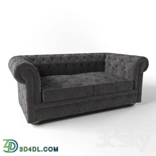 Sofa - classic sofa