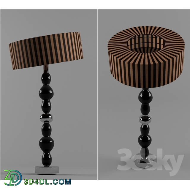 Table lamp - Reading-lamp