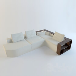 Sofa - Blest model NARNI 