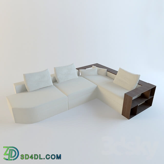 Sofa - Blest model NARNI