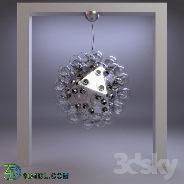 Ceiling light - Flos Taraxacum 88 S1