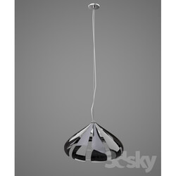 Ceiling light - lamp modern collection 04 