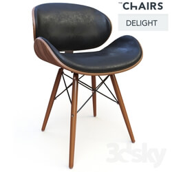 Chair - the Chairs - Delight 