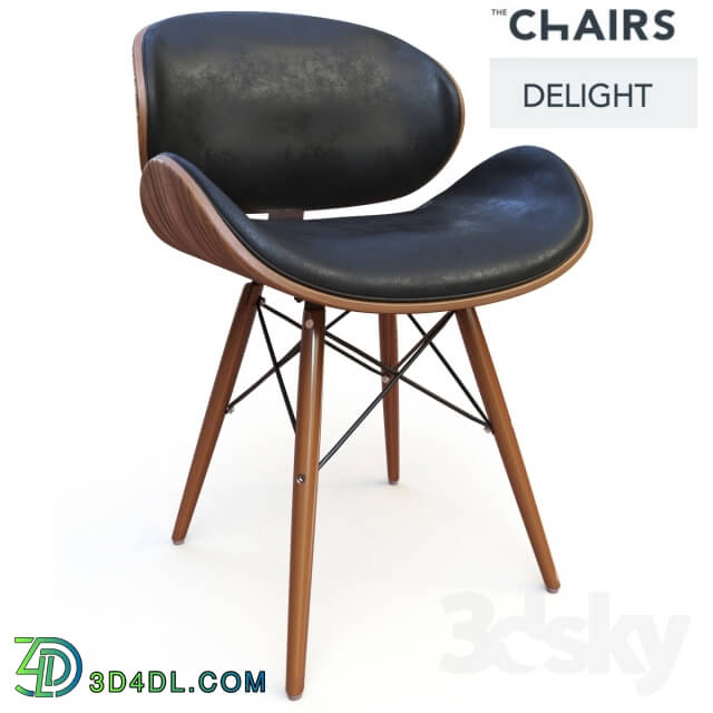 Chair - the Chairs - Delight