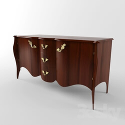 Sideboard _ Chest of drawer - CHARME 
