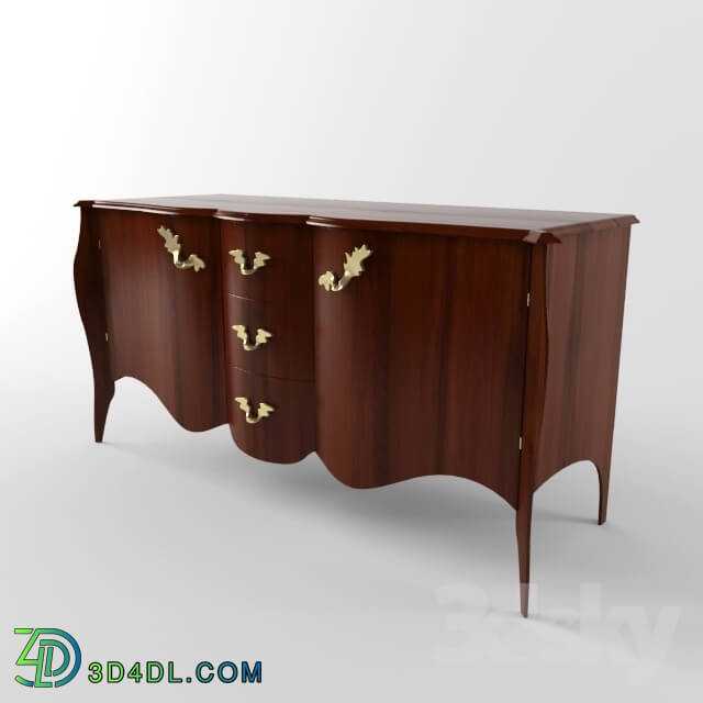 Sideboard _ Chest of drawer - CHARME