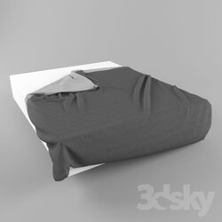 Bed - Cover 