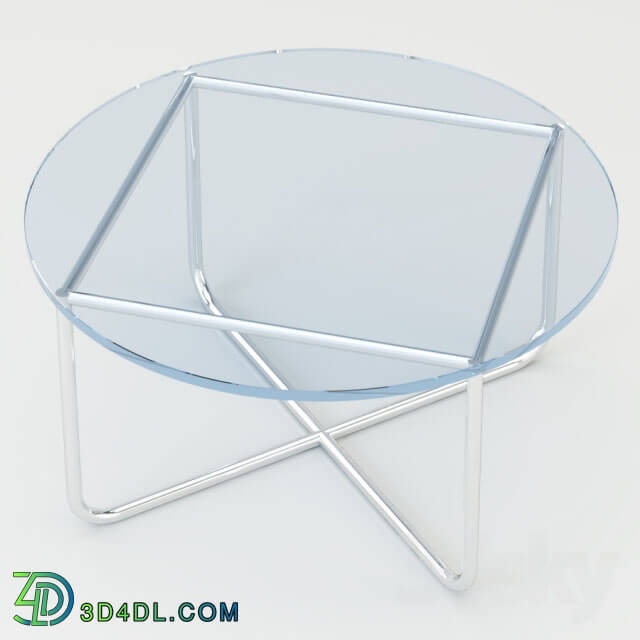 Table - coffee_table