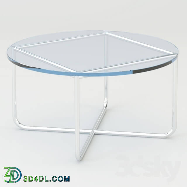 Table - coffee_table