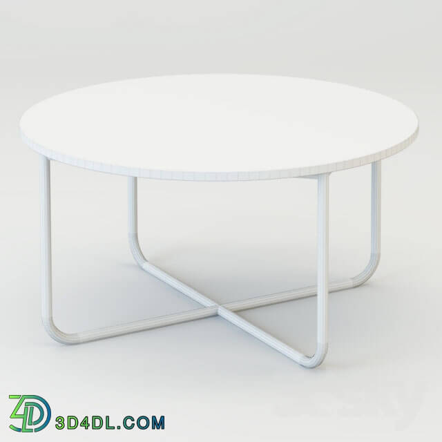 Table - coffee_table