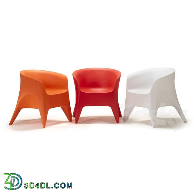 Chair - IDDESIGN CHAIR