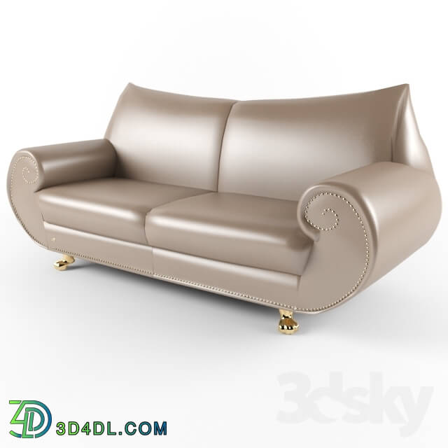 Sofa - Gaudi F210 Bretz