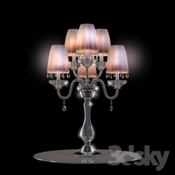 Table lamp - Table lamp Beby Group 