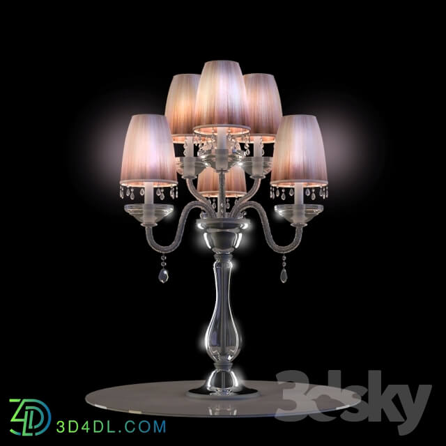 Table lamp - Table lamp Beby Group