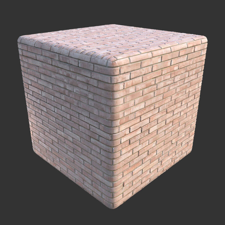 Bricks (20)