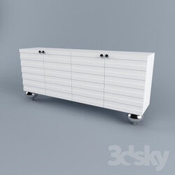 Sideboard _ Chest of drawer - maxi console1 