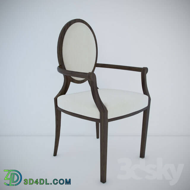 Chair - Selva Armchair Hugo