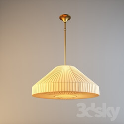 Ceiling light - Zonca New Rohan GM 