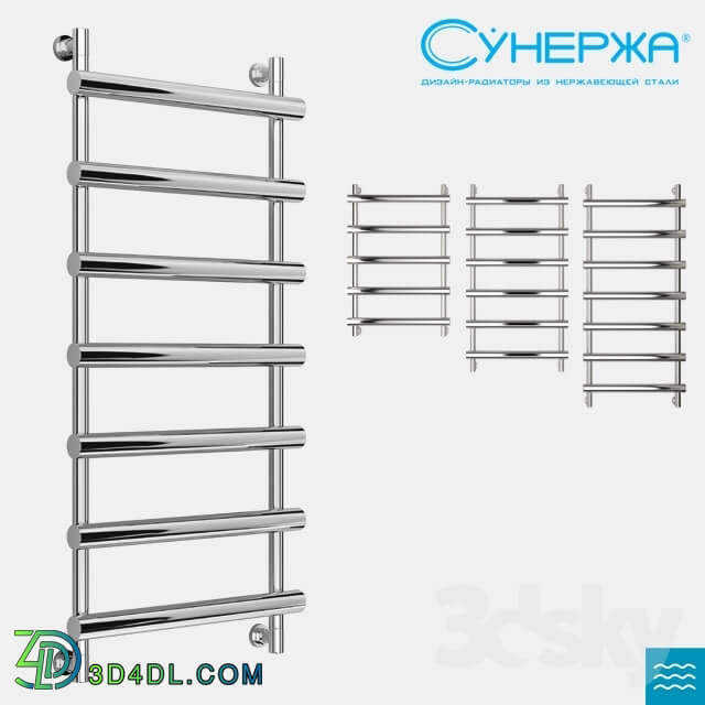 Towel rail - DR Sunderzha Atlant