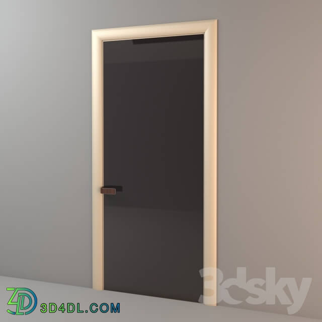 Doors - Door LONGHI