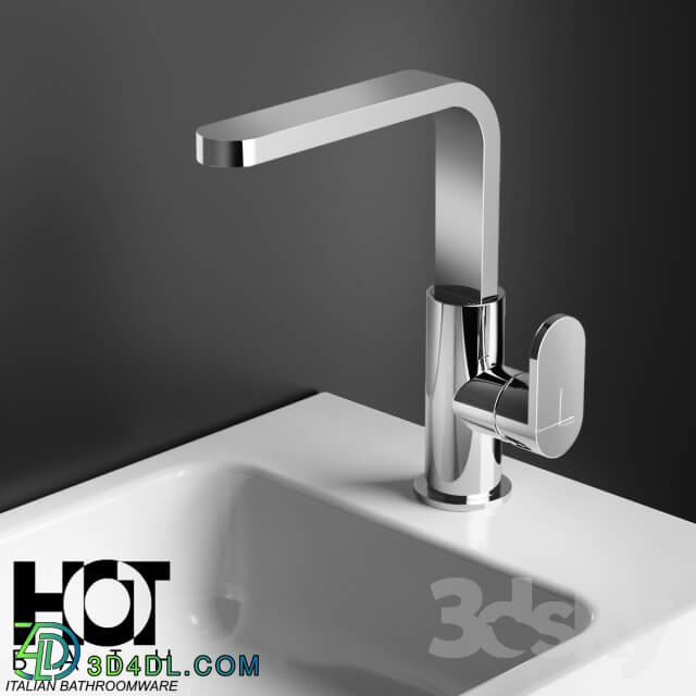 Faucet - HOTBATH FRIENDO004